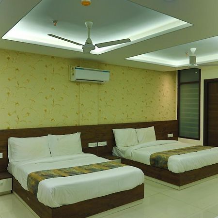 Hotel Golden Leaf Mohali Extérieur photo